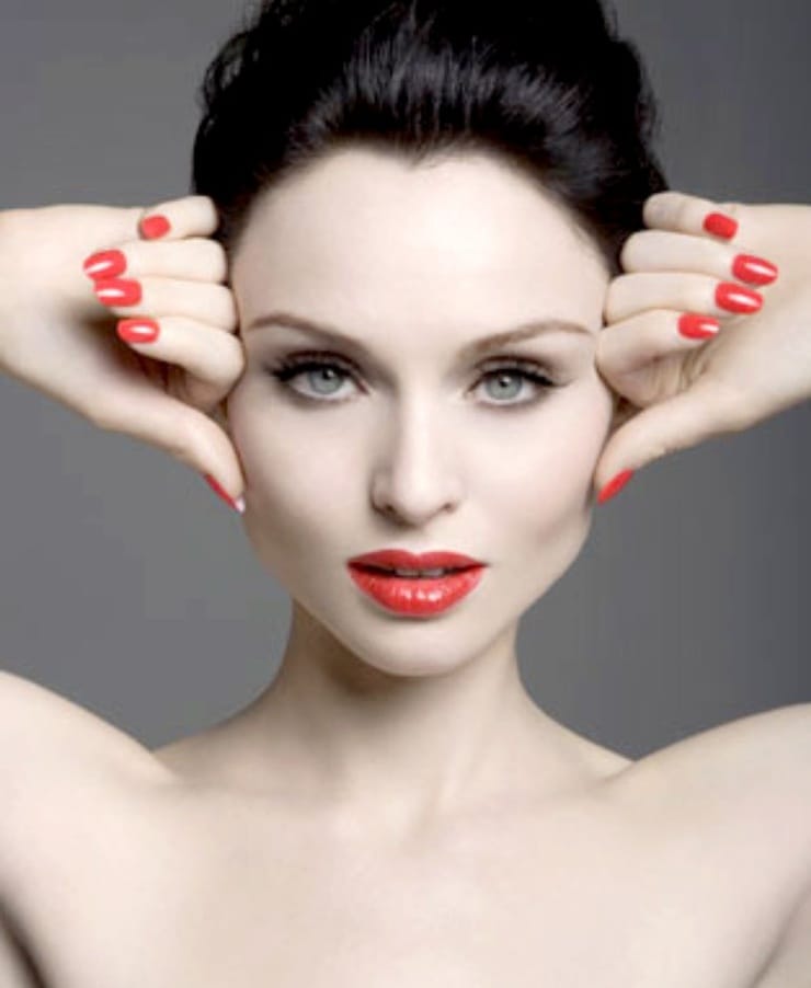 Sophie Ellis-Bextor