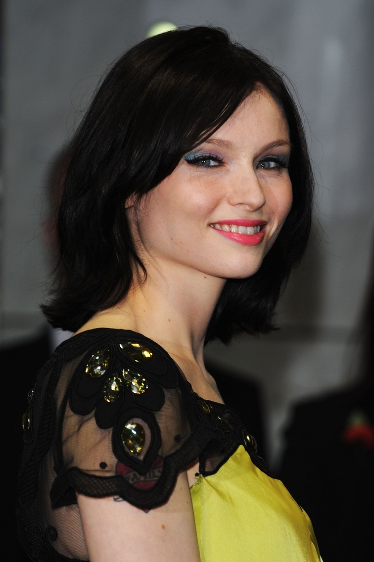 Sophie Ellis-Bextor Sophie Ellis-Bextor