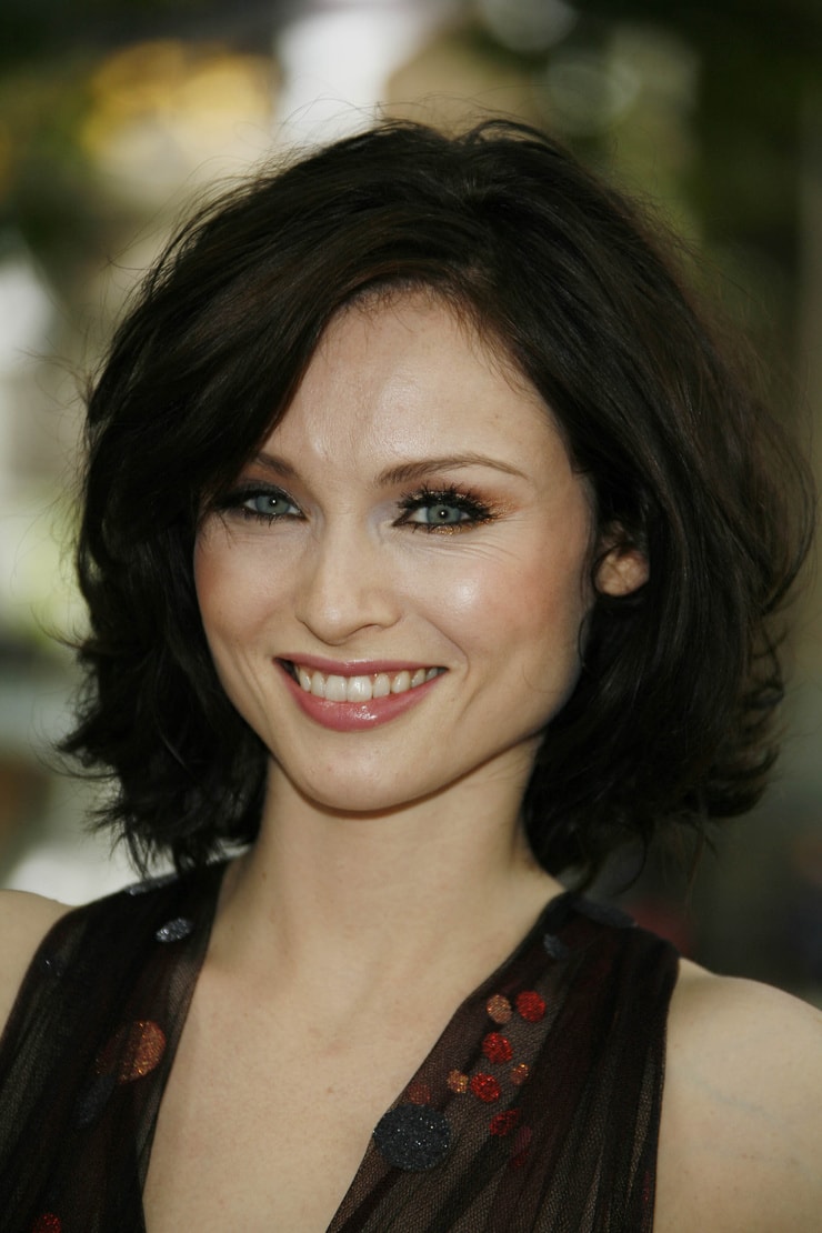 Sophie Ellis-Bextor