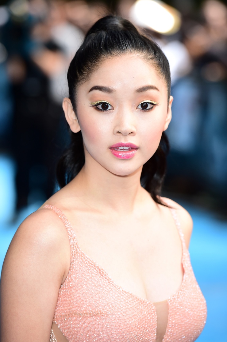 Lana Condor Lana Condor