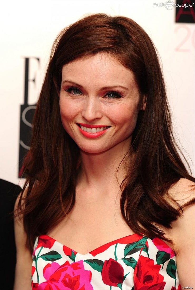 Sophie Ellis-Bextor