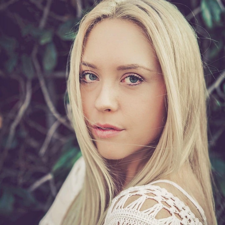Ashley Nichole Ashley Nichole