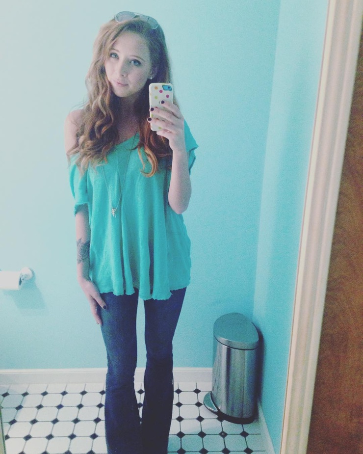 Kalie Shorr