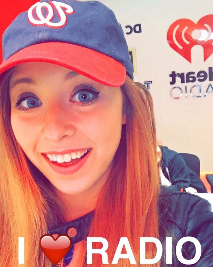 Kalie Shorr