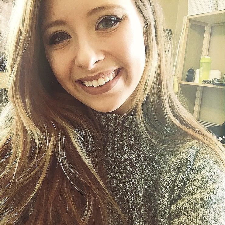 Kalie Shorr