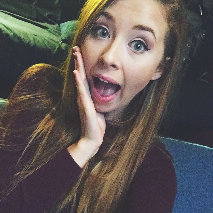 Kalie Shorr