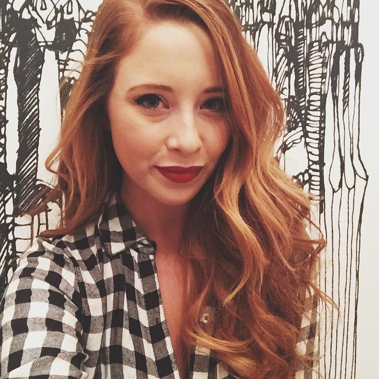 Kalie Shorr