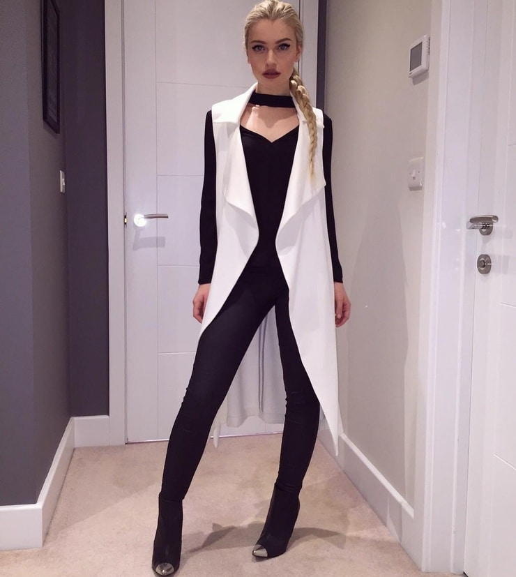 Alice Chater Alice Chater