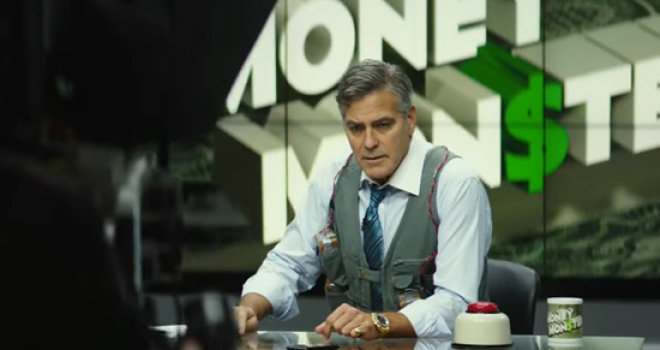 Money Monster Money Monster