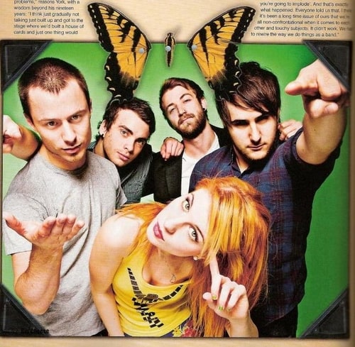 Paramore