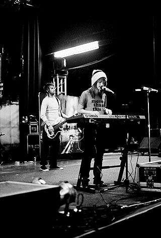 Paramore