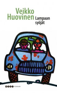 Lampaansyöjät Lampaansyöjät