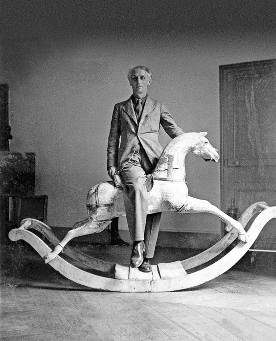 Max Ernst