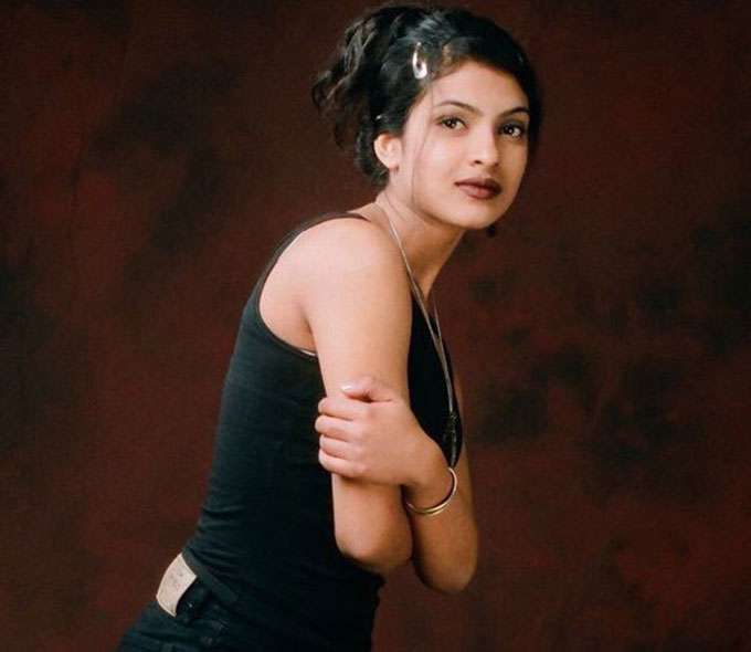 Priyanka Chopra