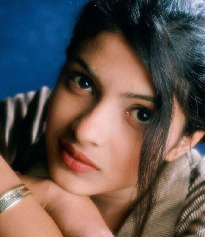 Priyanka Chopra