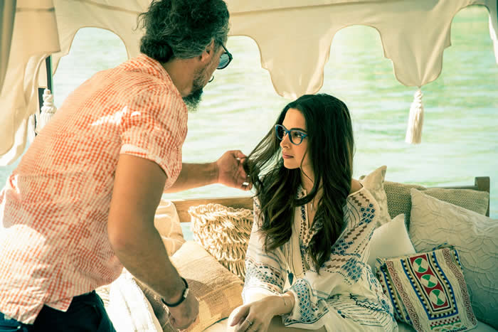 Deepika Padukone