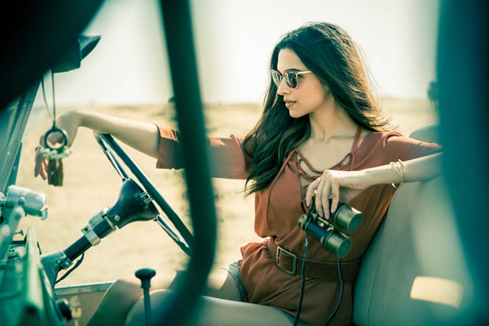 Deepika Padukone Deepika Padukone