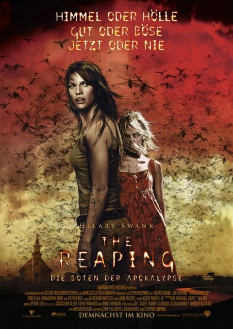 The Reaping