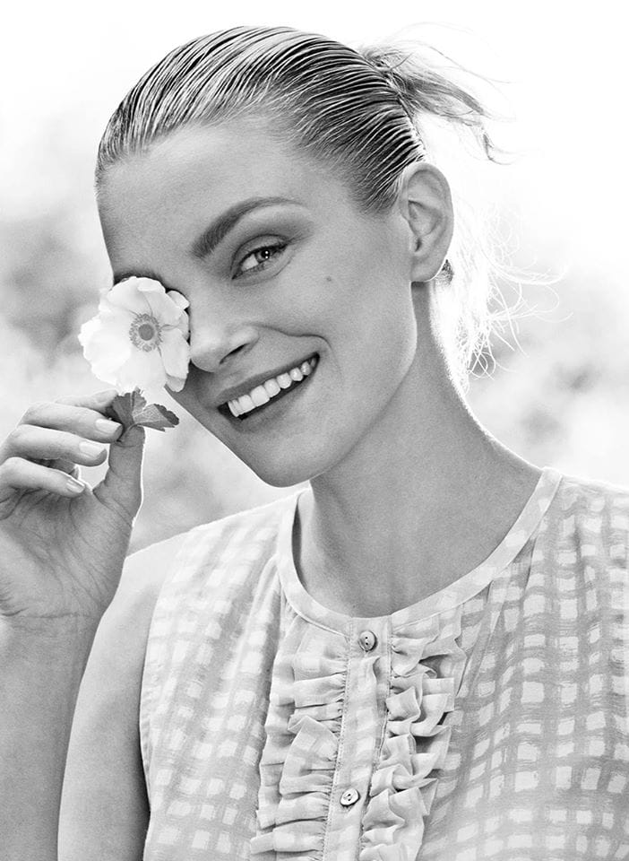 Jessica Stam