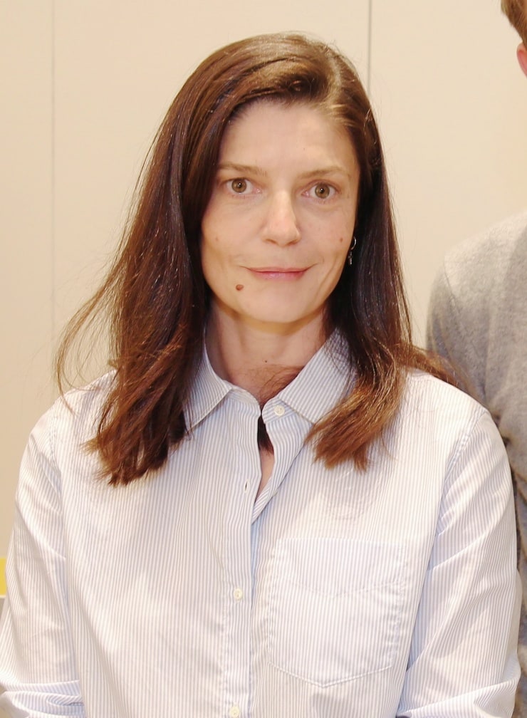 Chiara Mastroianni