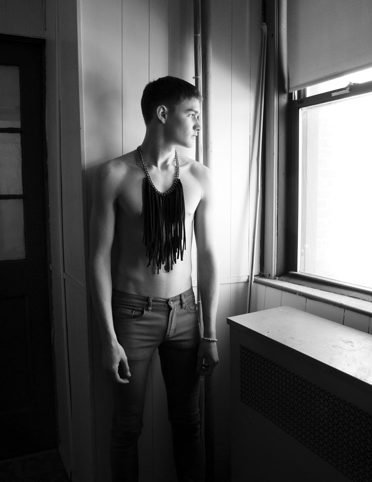 Evan Santoro