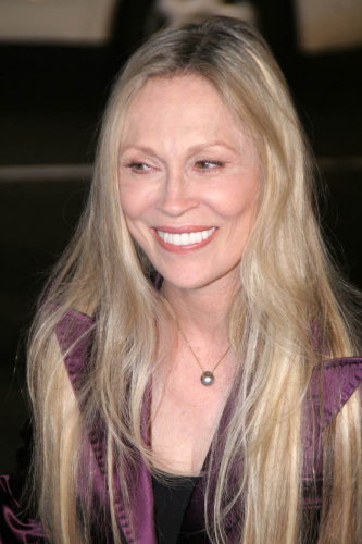 Faye Dunaway Faye Dunaway