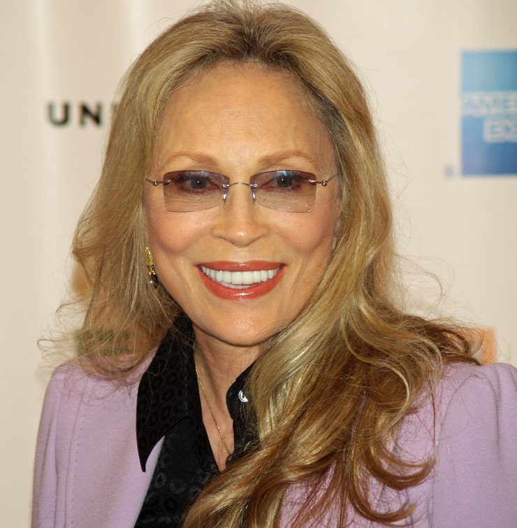 Faye Dunaway Faye Dunaway