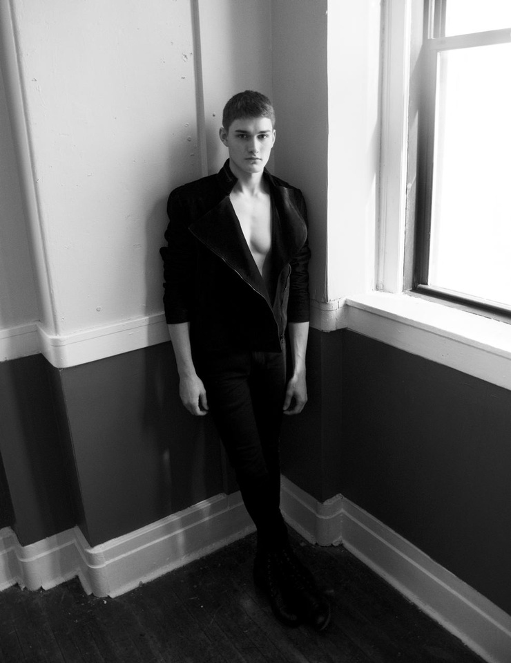 Evan Santoro