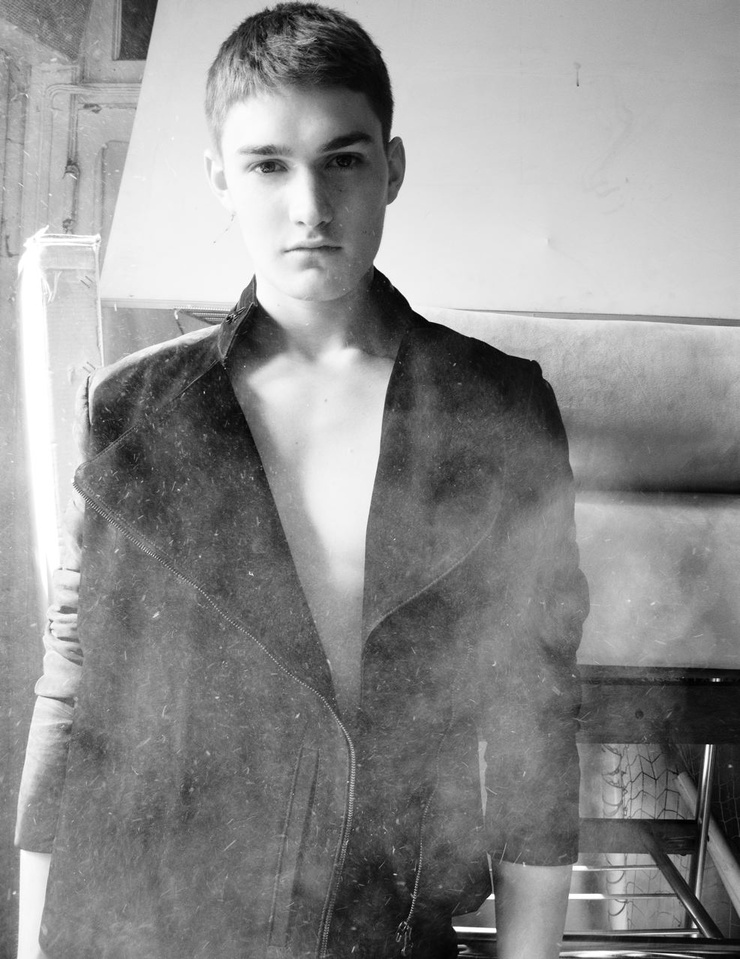 Evan Santoro