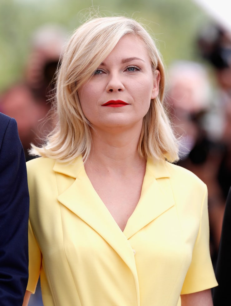 Kirsten Dunst