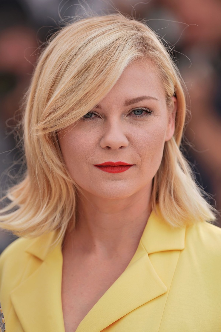 Kirsten Dunst Kirsten Dunst