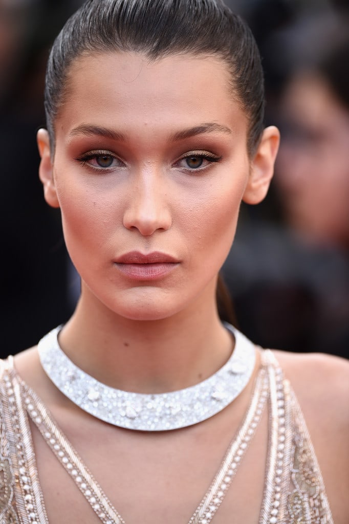 Bella Hadid Bella Hadid