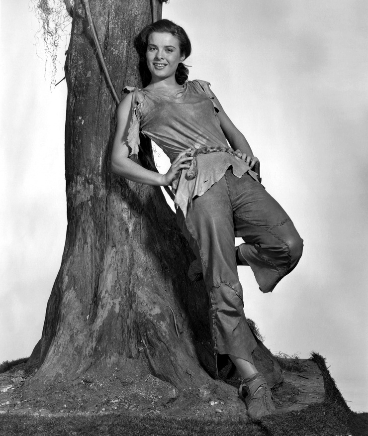 Jean Peters Jean Peters