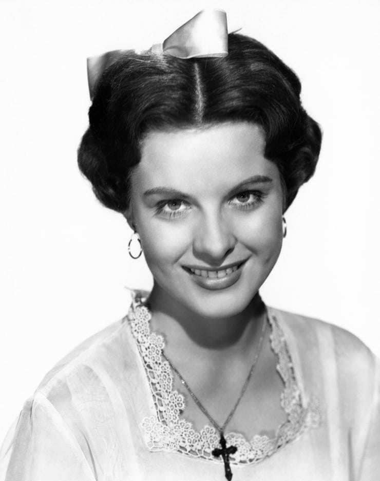 Jean Peters