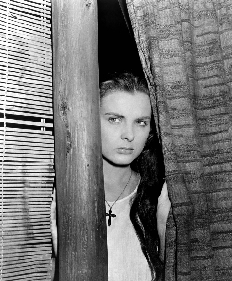 Jean Peters Jean Peters