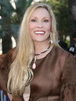 Faye Dunaway Faye Dunaway