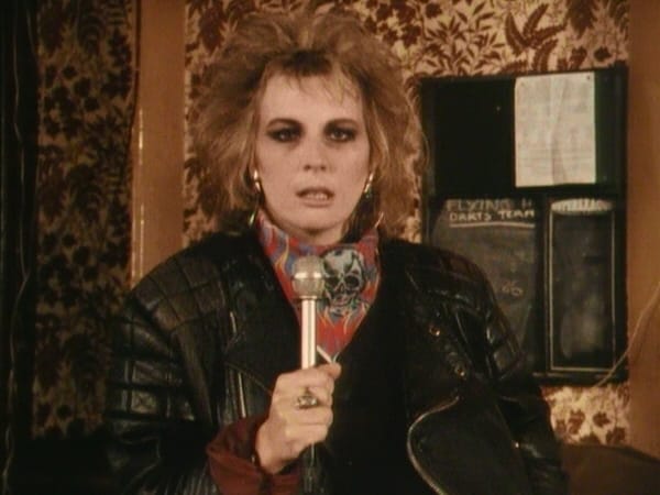 The Comic Strip Presents... (1982- ) The Comic Strip Presents... (1982- )