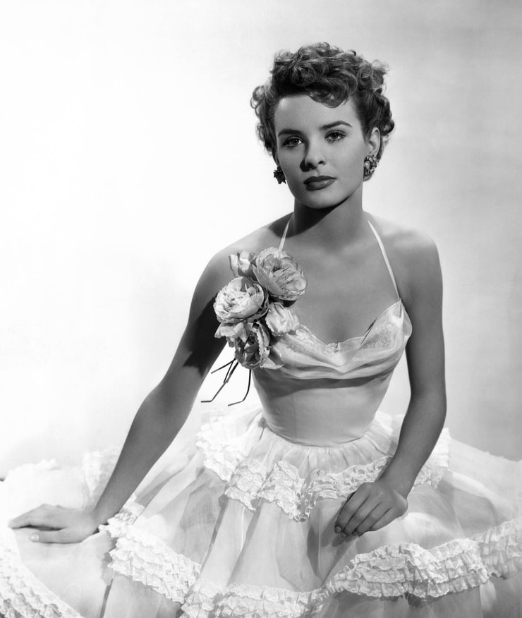 Jean Peters Jean Peters