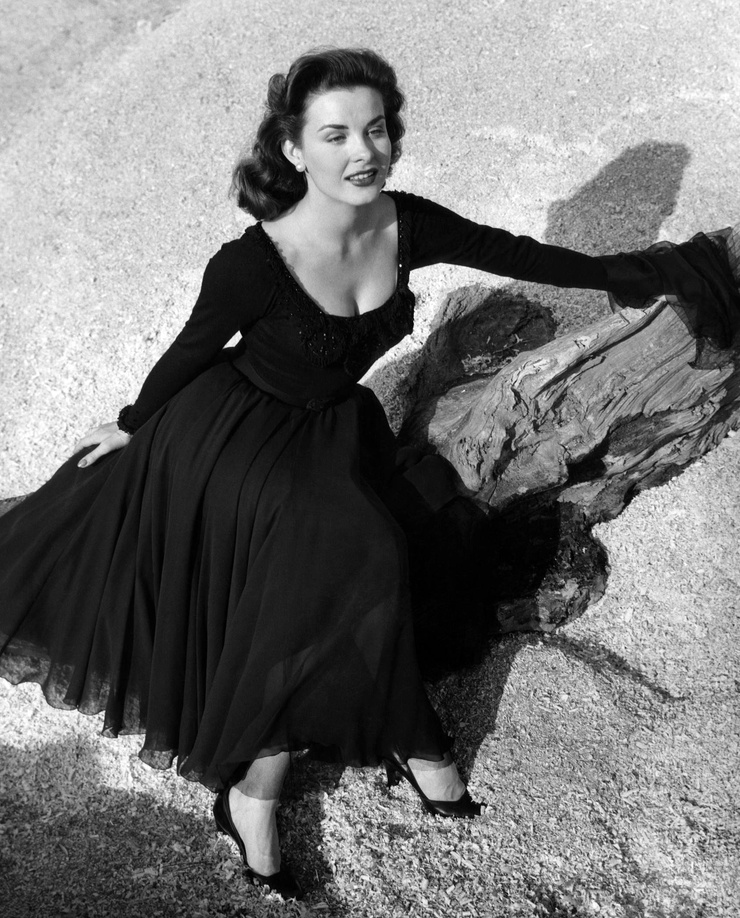 Jean Peters Jean Peters