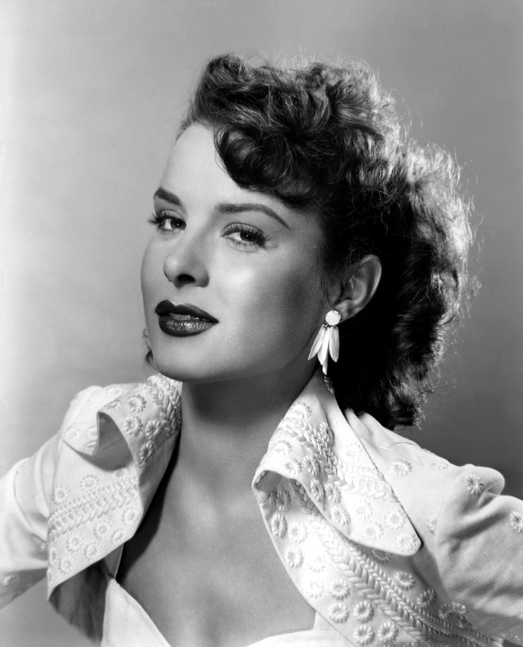 Jean Peters Jean Peters