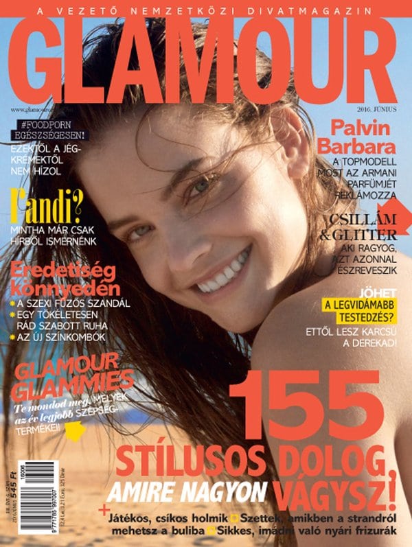 Barbara Palvin Barbara Palvin