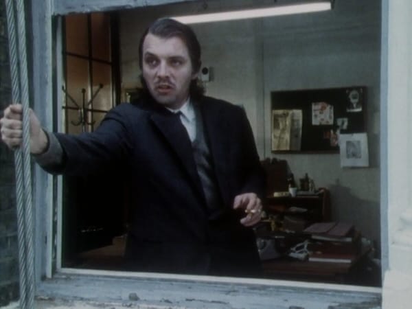 The Comic Strip Presents... (1982- ) The Comic Strip Presents... (1982- )