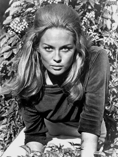 Faye Dunaway