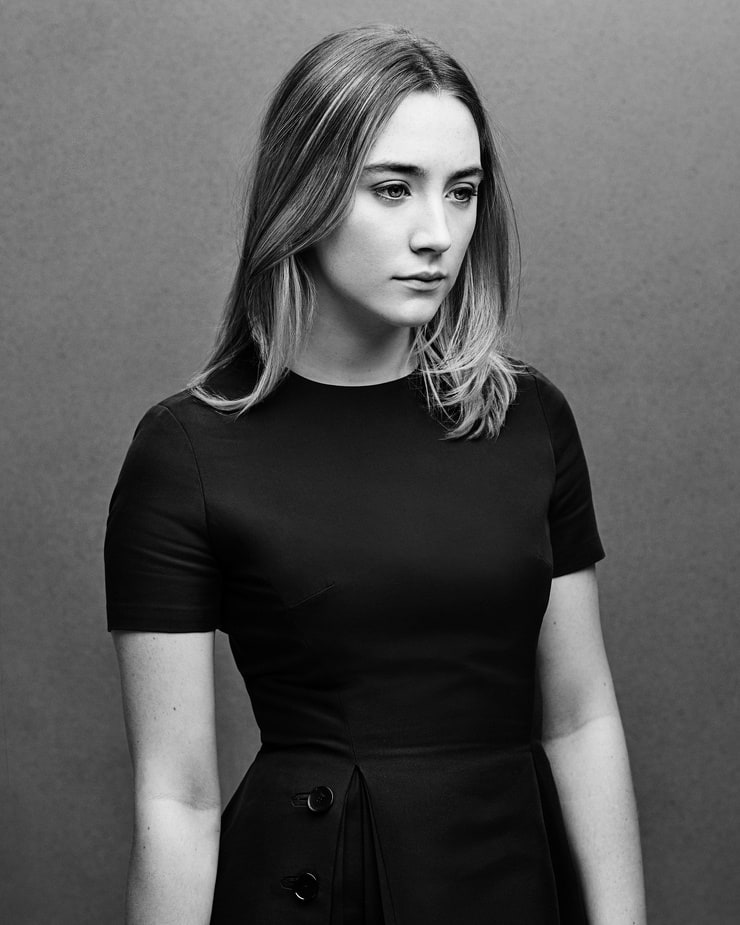 Saoirse Ronan