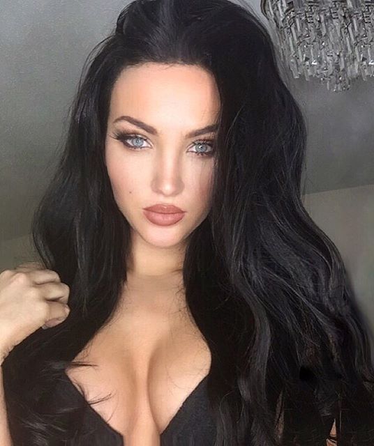 Natalie Halcro Natalie Halcro