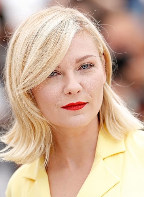 Kirsten Dunst