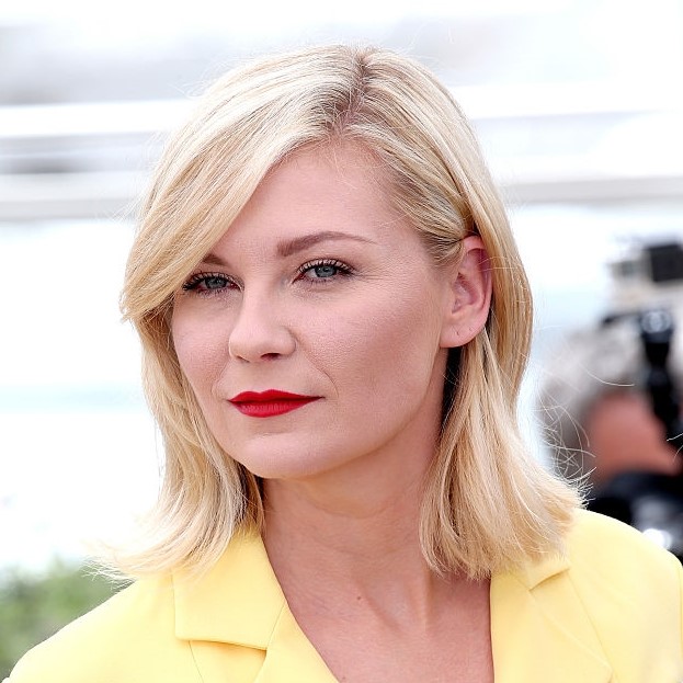 Kirsten Dunst