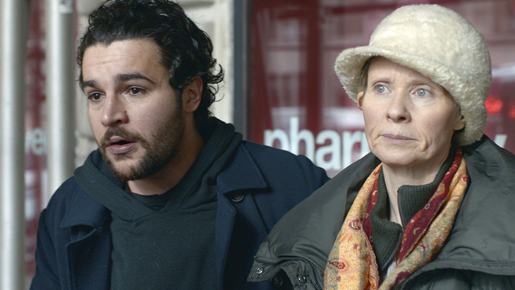 Christopher Abbott Christopher Abbott