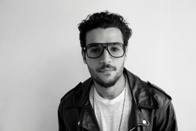 Christopher Abbott