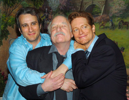 Richard Dreyfuss Richard Dreyfuss